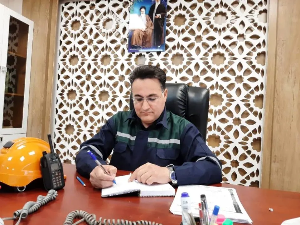 آغاز تعمیرات اساسی بزرگ در پتروشیمی کارون