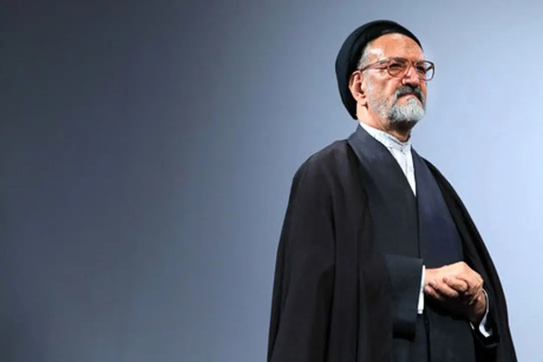 پیام تسلیت رئیس هیات عامل ایمیدرو در پی درگذشت حجت الاسلام دعایی