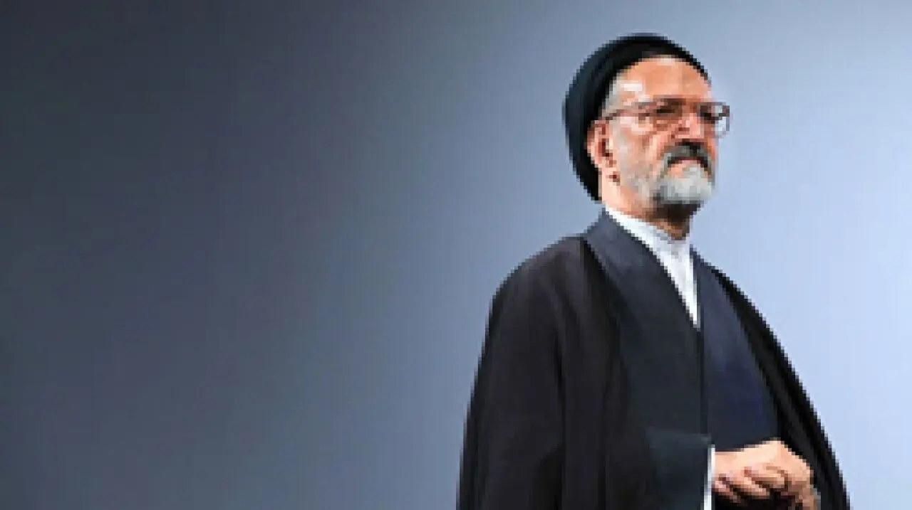 پیام تسلیت مدیرعامل بانک کارآفرین در پی درگذشت سید محمود دعایی