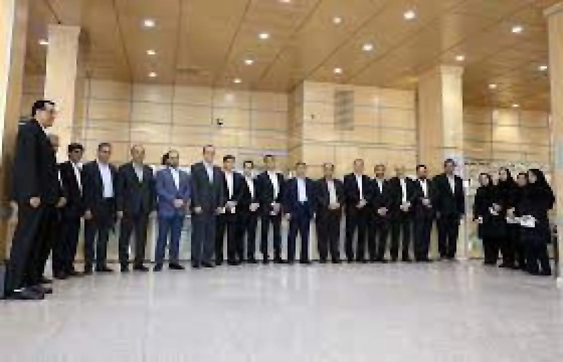 تسلط بر خدمات بانکی لازمه حفظ مشتریان است/ خدمت‌رسانی به مردم در گرو نوآوری و استفاده از ابزارهای مختلف بانکی است