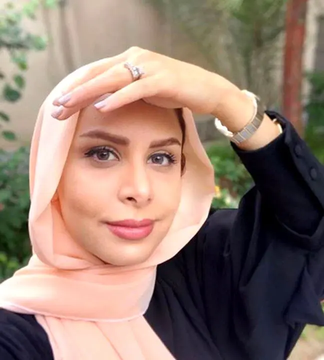 طلاق نجمه جودکی علنی شد | علت طلاق نجمه جودکی و همسرش