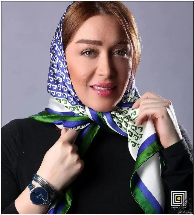 پست عاشقانه جدید سارا منجزی پور اینستاگرام را ترکاند | عکس متفاوت سارا منجزی پور