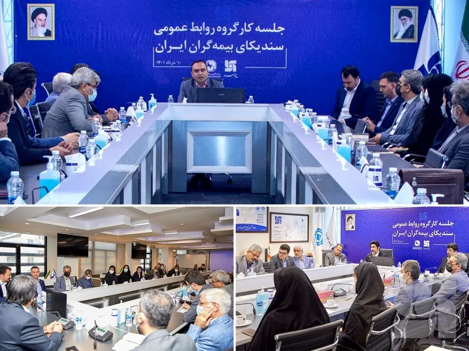 مهدوی: فضای دیجیتال اثرگذاری تبلیغات را بیشتر می‌کند