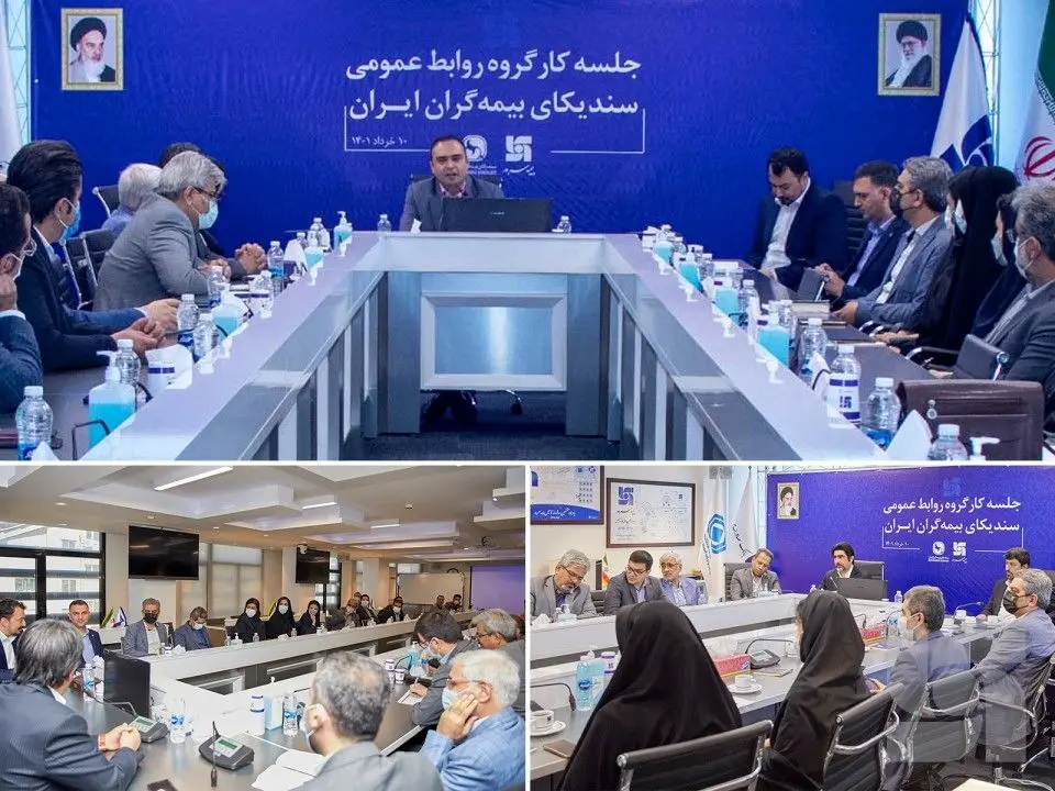 مهدوی: فضای دیجیتال اثرگذاری تبلیغات را بیشتر می‌کند