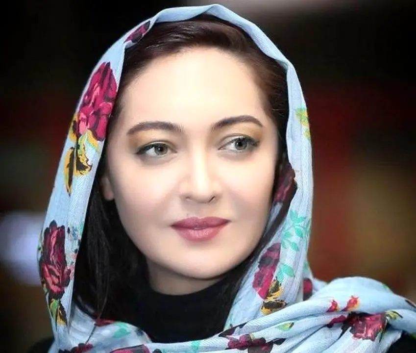تیپ و چهره ساده و جوان نیکی کریمی | راز جوانی صورت نیکی کریمی لو رفت
