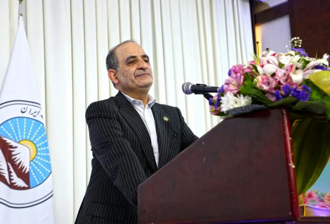 منابع انسانی ثروت اصلی شرکت هستند