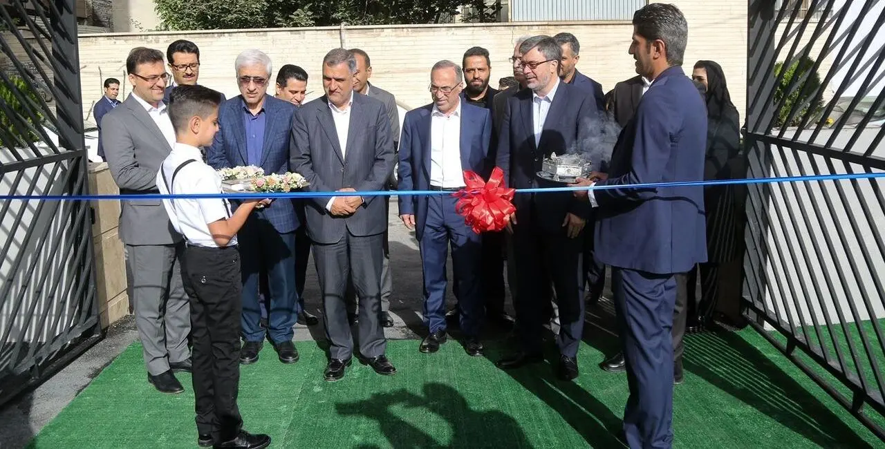 تقدیر فرمانده یگان حفاظت محیط زیست کشور از مدیرعامل بیمه رازی