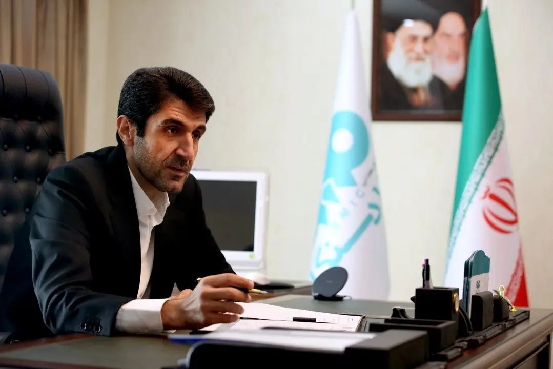 فولاد جهان و ابرچالشهای تولید فولاد ایران