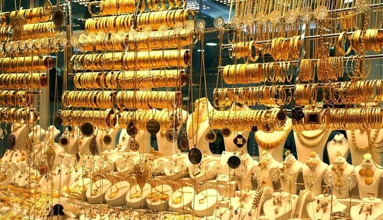 قیمت طلا صعودی شد | قیمت طلا باورنکردنی شد