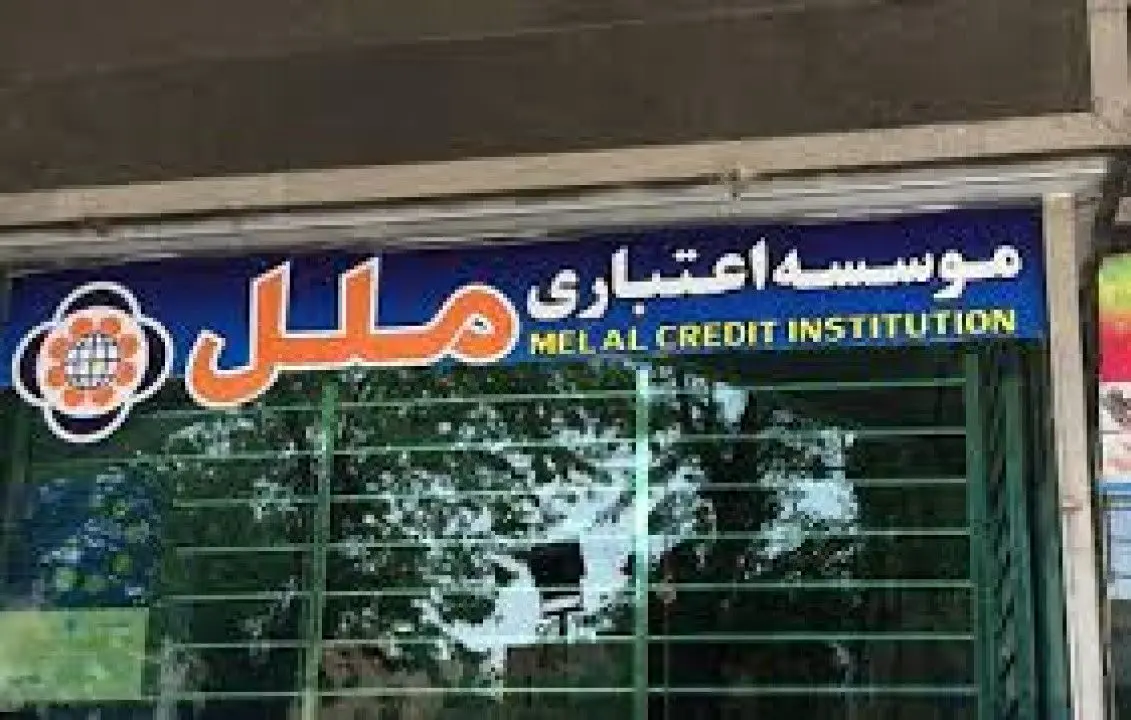 گامهای موثر موسسه اعتباری ملل در کمک به اشتغال آفرینی