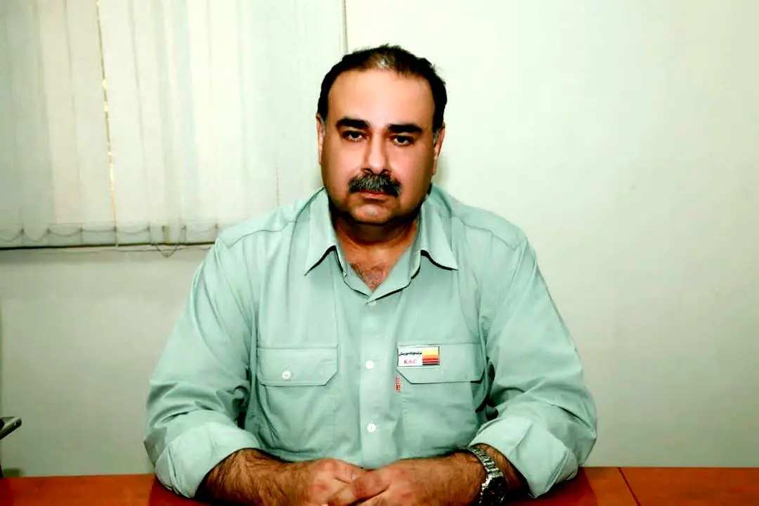 شرکت فولاد خوزستان پیشرو در حفاظت محیط زیست