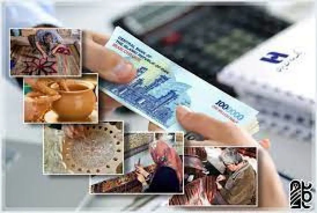 بانک صادرات ایران 17 هزار فقره وام حمایتی مشاغل خانگی پرداخت کرد