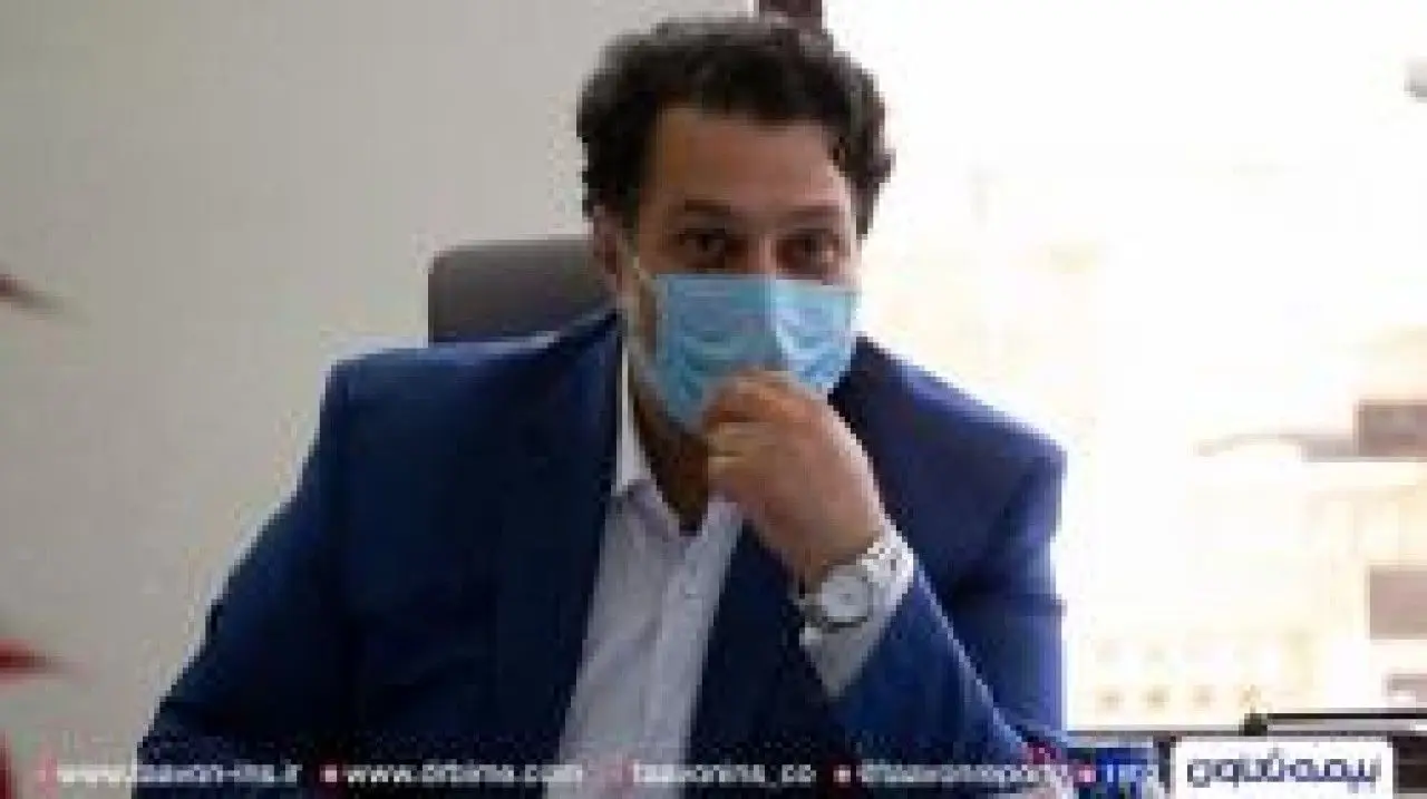 انتخاب مدیر بیمه تعاون به عنوان نماینده سندیکای بیمه گران در شورای حل اختلاف