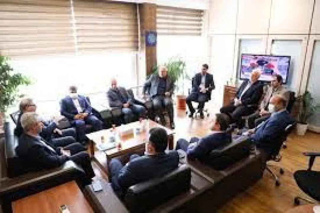 مدیرعامل شرکت پشتیبانی آتیه سازان دی معرفی شد