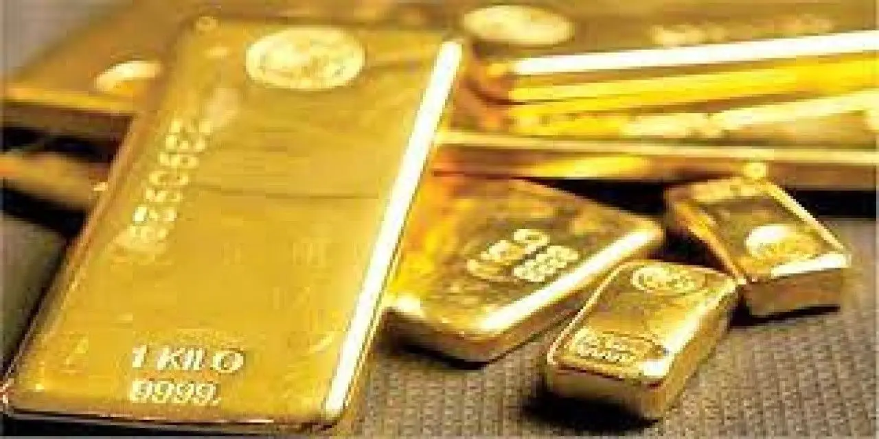 عوامل بنیادی عجیب موثر بر قیمت طلا