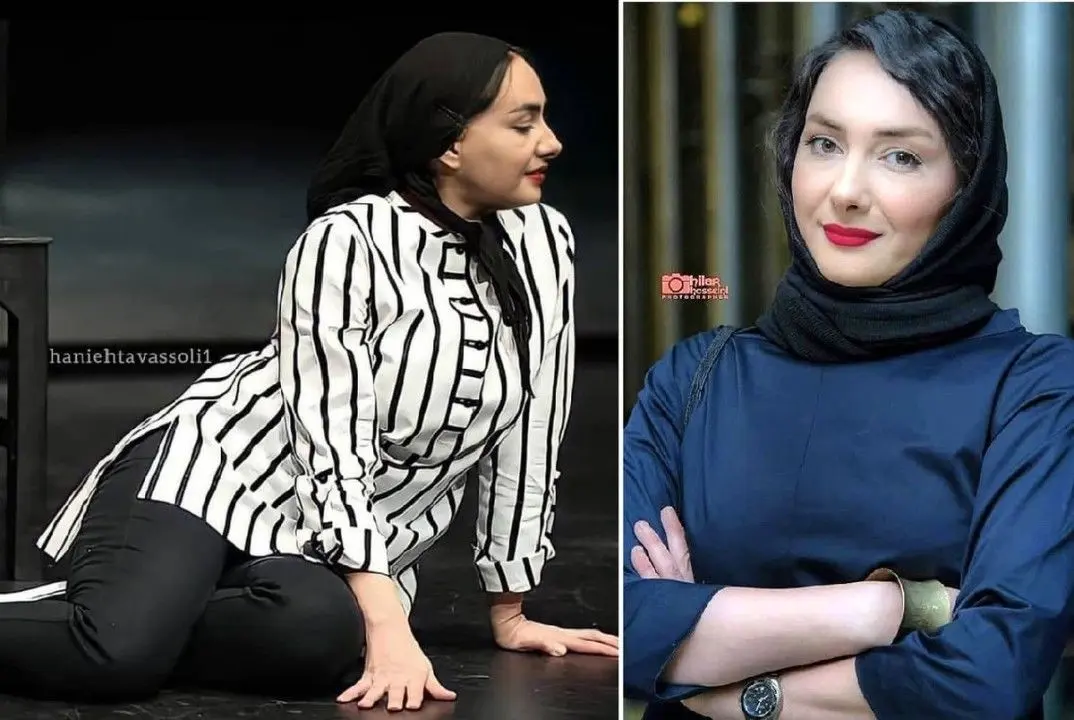 ماجرای تجاوز به هانیه توسلی در چهار سال مختلف | هانیه توسلی دست به افشاگری زد ؟