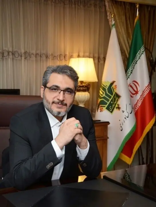 پیام سرپرست بانک کشاورزی به مناسبت روز جهاد کشاورزی