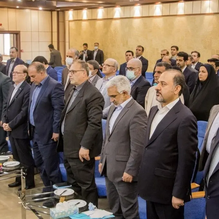 همایش هم اندیشی ارتقای کیفیت اجرای قرارداد درمان ایثارگران برگزار شد