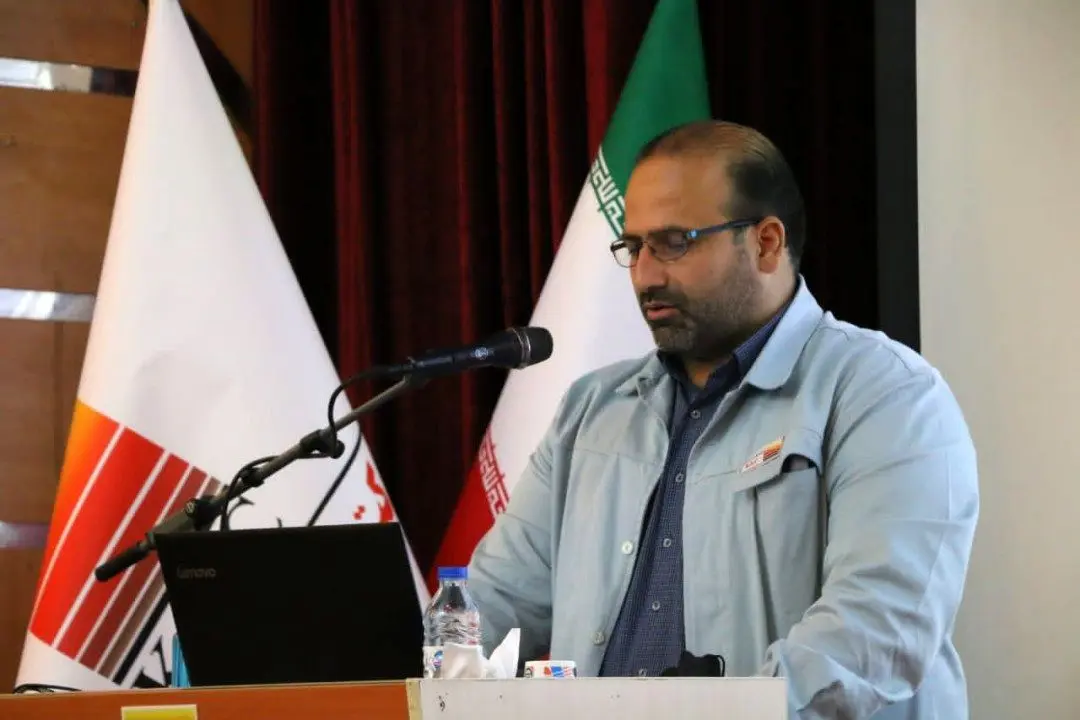 با تلاش یکپارچه کارکنان بر مشکلات فائق میآییم