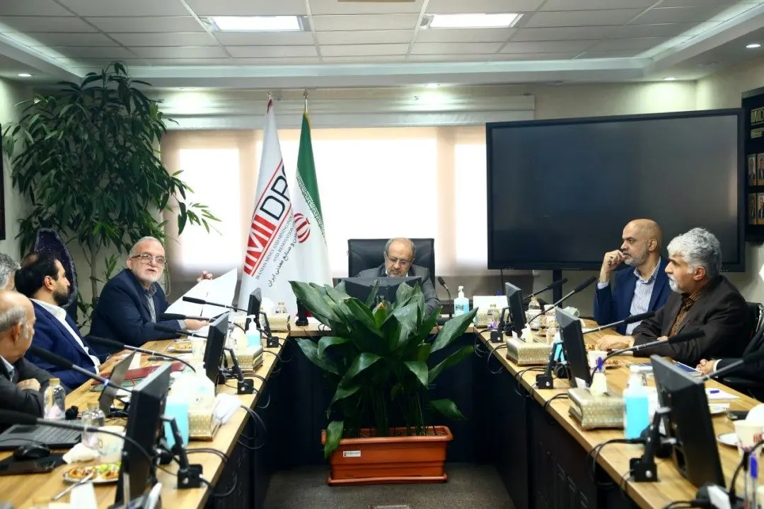 تاکید جعفری بر اولویت های سه گانه &quot;گل گهر&quot;
