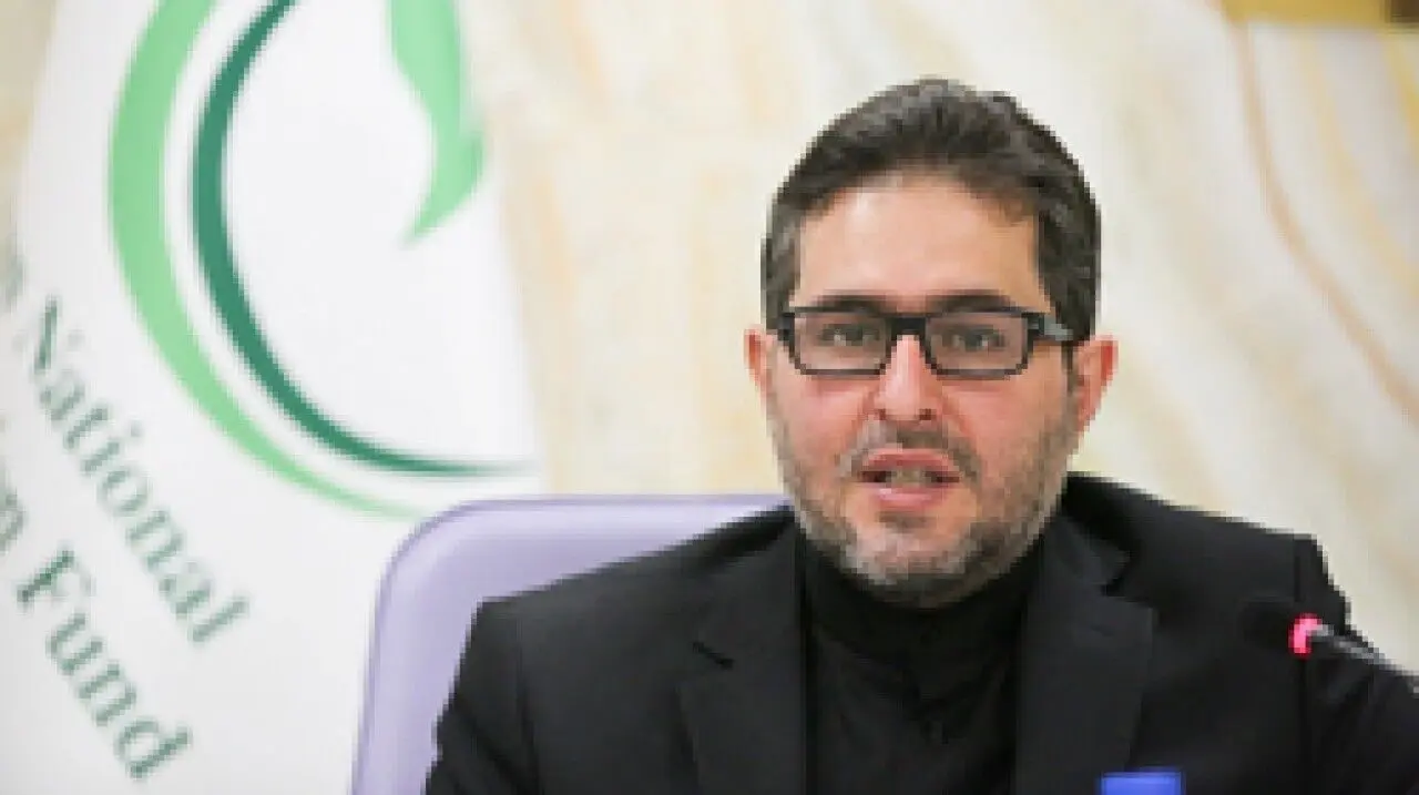 بانک کارآفرین پیشرو در تامین مالی شرکت های دانش بنیان