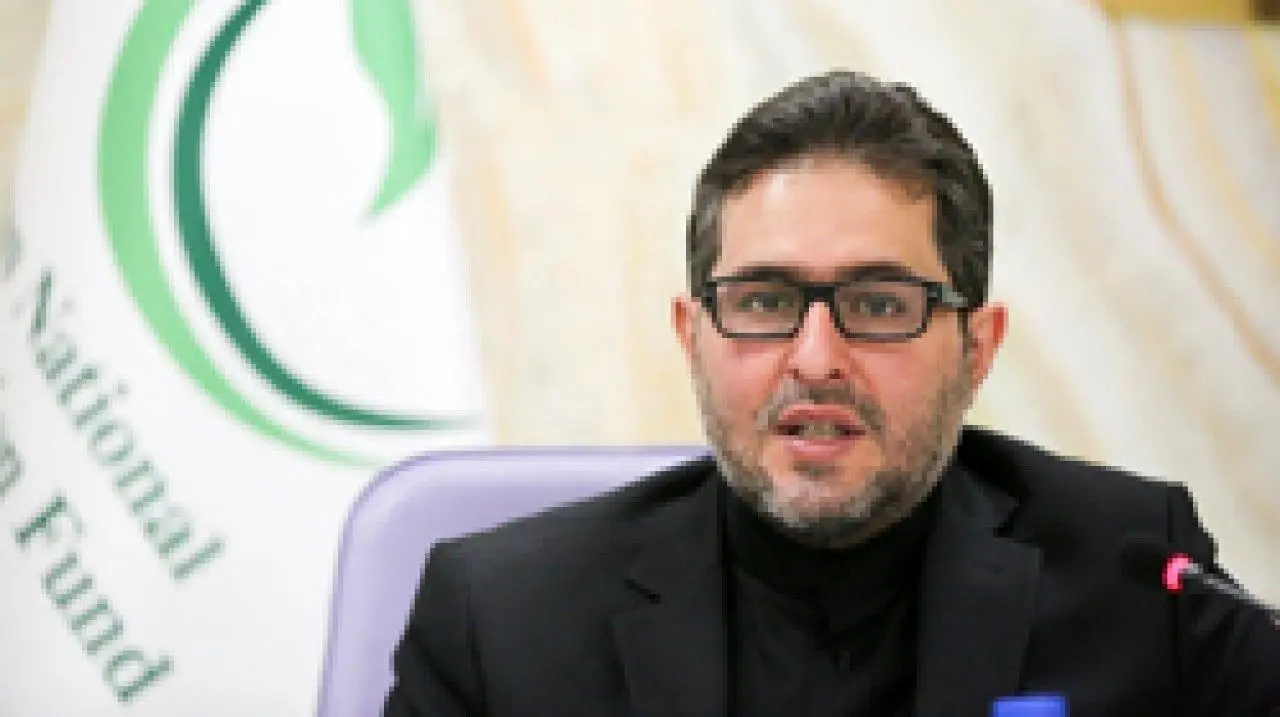 بانک کارآفرین پیشرو در تامین مالی شرکت های دانش بنیان
