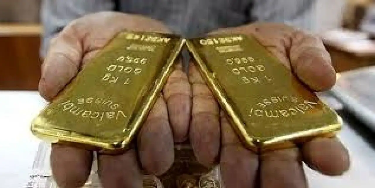 5 ارز دیجیتال مرتبط با قیمت طلا در سال 2022