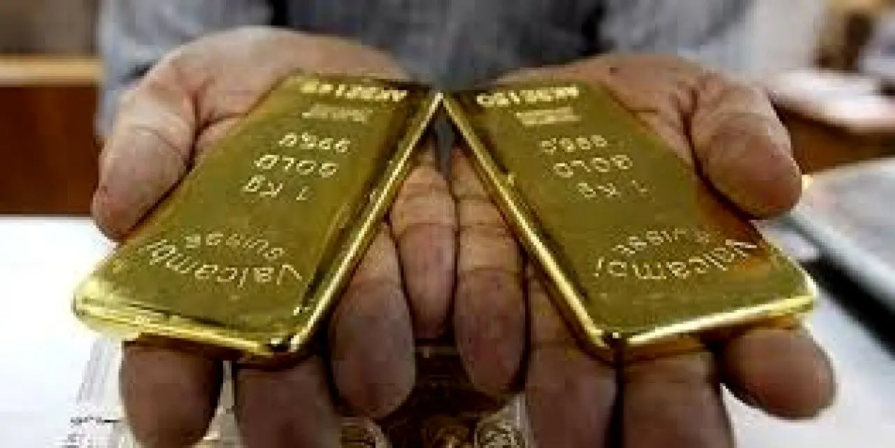5 ارز دیجیتال مرتبط با قیمت طلا در سال 2022