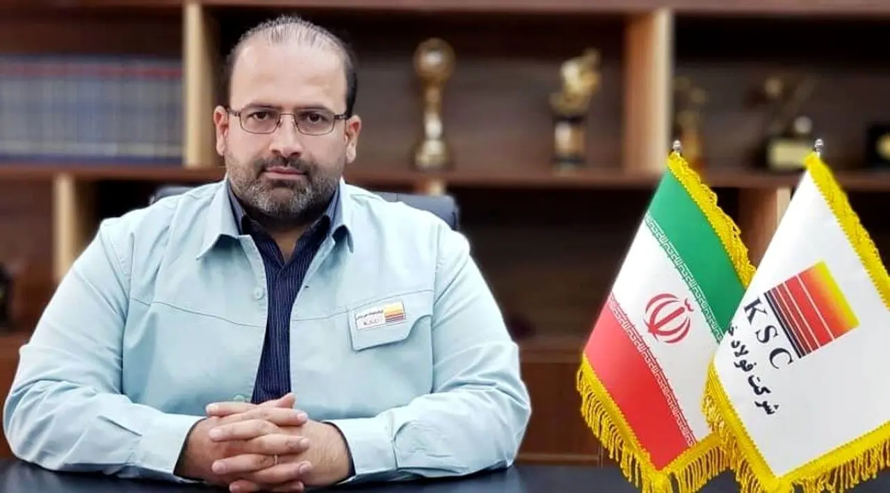 کاهش ۹۰ درصدی حوادث در شرکت فولاد خوزستان
