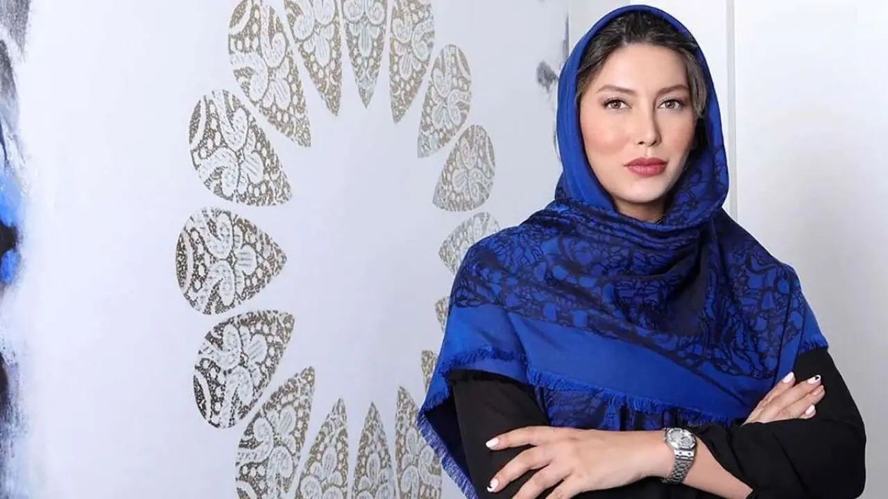 ماجرای سکته فریبا نادری