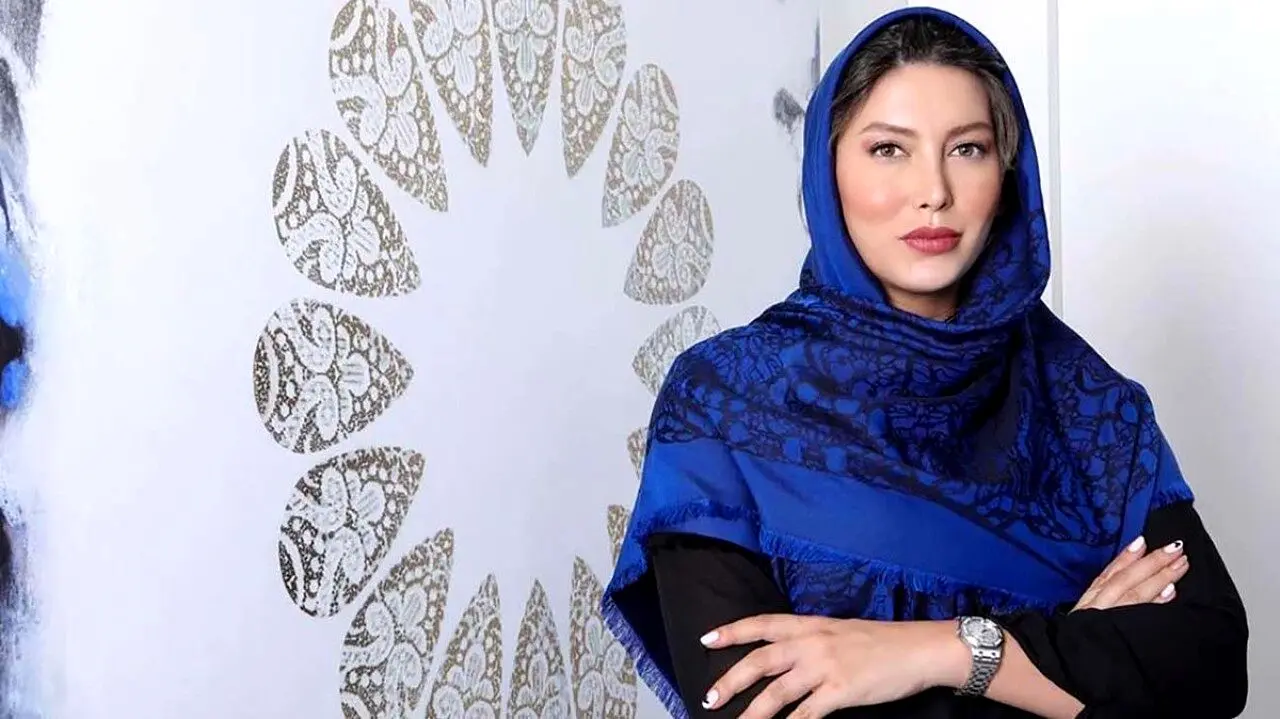 ماجرای سکته فریبا نادری