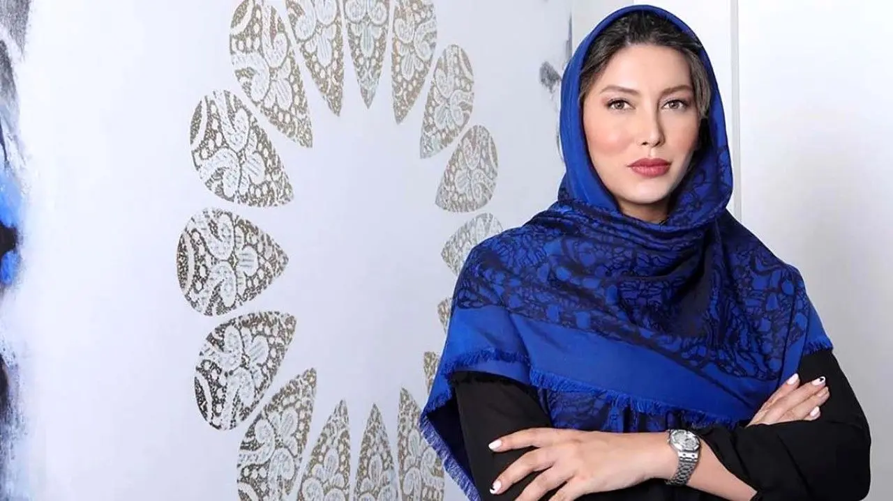 ماجرای سکته فریبا نادری