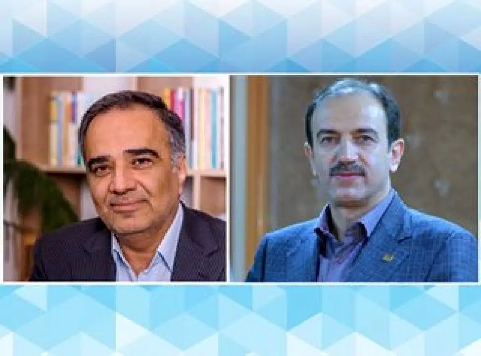 پیام مدیر عامل بیمه آسیا به مناسبت پنجاه و یکمین سالگرد تاسیس بیمه مرکزی