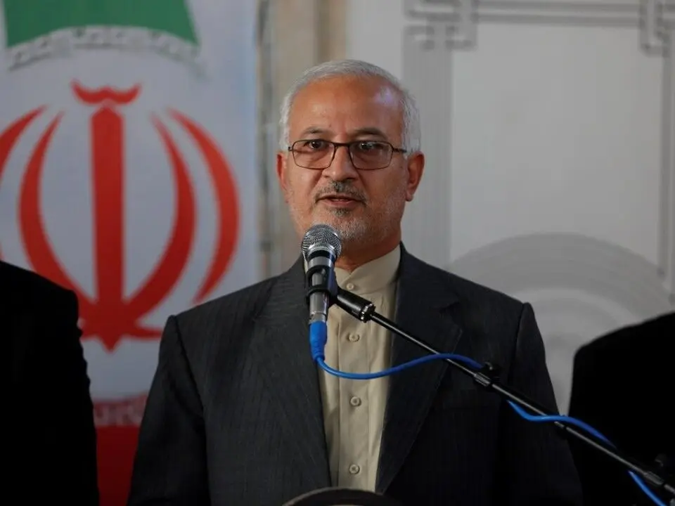 برگزاری نخستین نمایشگاه تولید ایرانی دانش بنیان کشور در شیراز