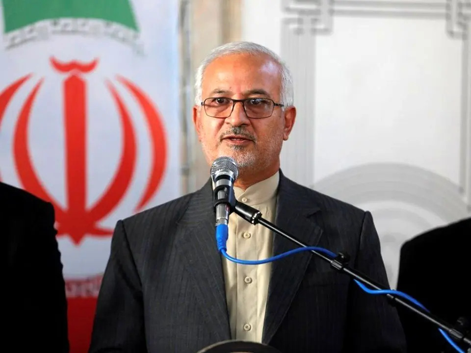 برگزاری نخستین نمایشگاه تولید ایرانی دانش بنیان کشور در شیراز
