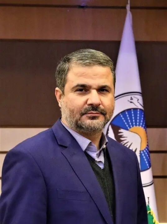 دیدار مدیرعامل بیمه ایران با نمایندگان مجلس شورای اسلامی