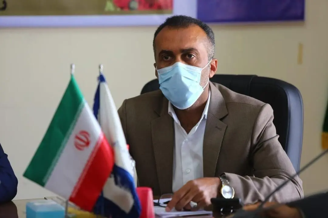 پیام تبریک مدیرکل ورزش و جوانان استان در پی کسب قهرمانی تیم بسکتبال فولاد هرمزگان