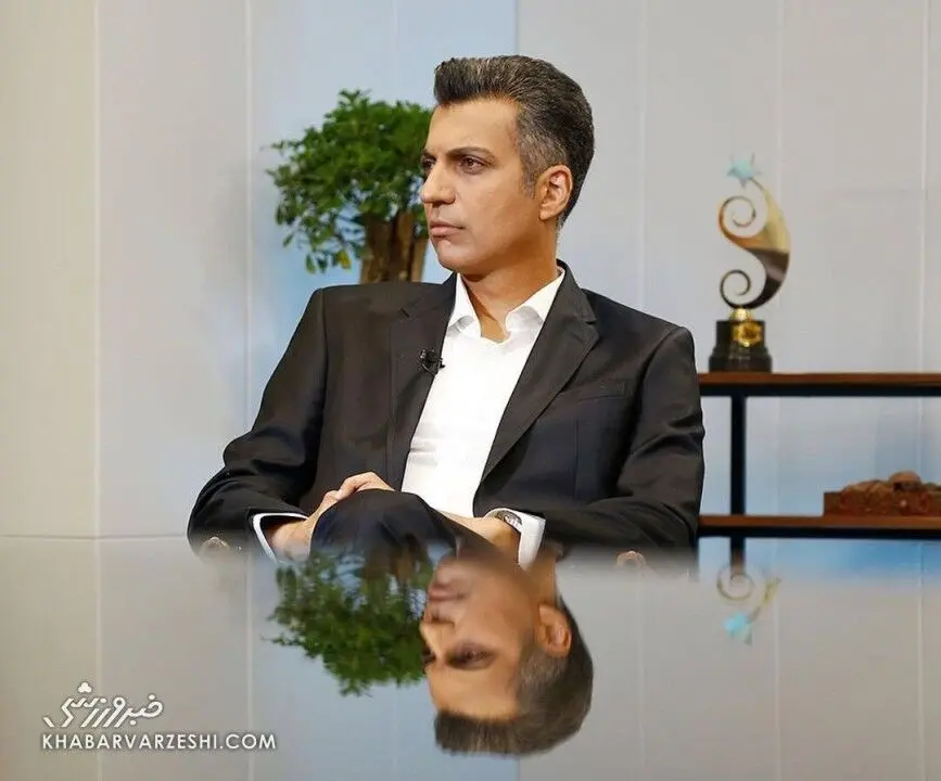 مهمان جدید و جنجالی عادل فردوسی پور کیست؟