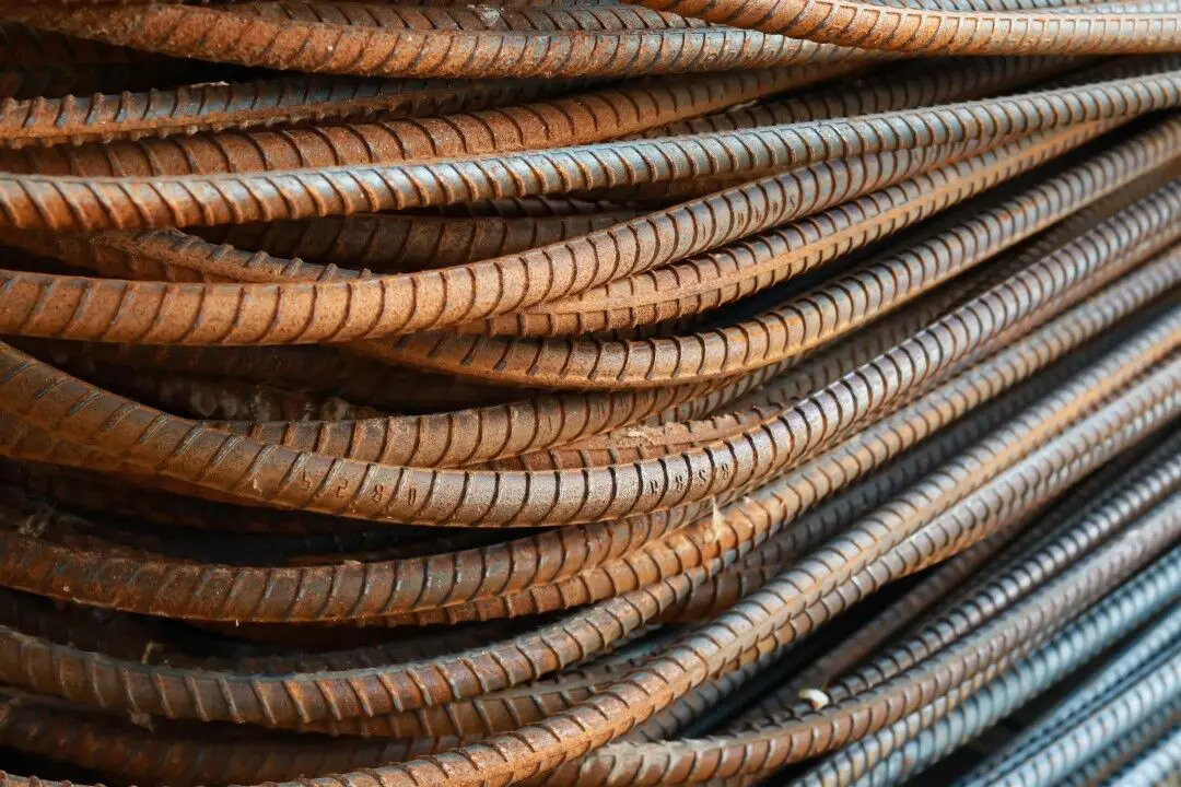 تحولات موثر بازار آهن و فولاد در هفته‌ی منتهی به ۱۰ تیر ۱۴۰۱