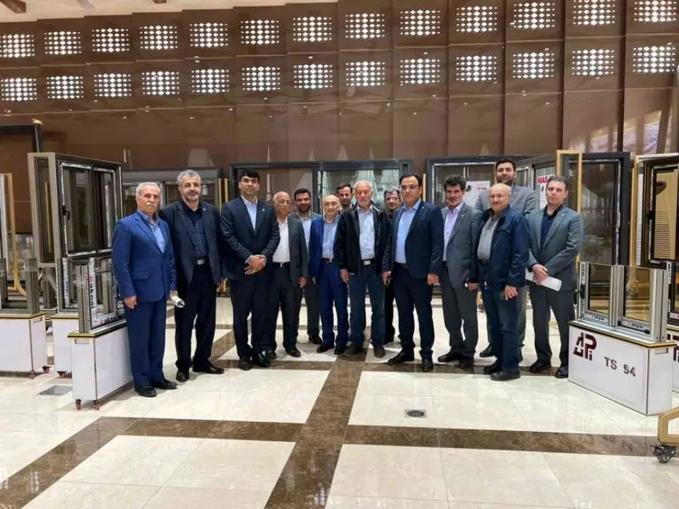 بانک توسعه تعاون حامی تولید و کارآفرینی است