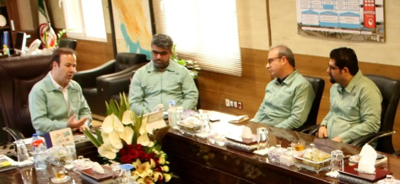 جهاد تبیین جزو وظایف روابط عمومی است