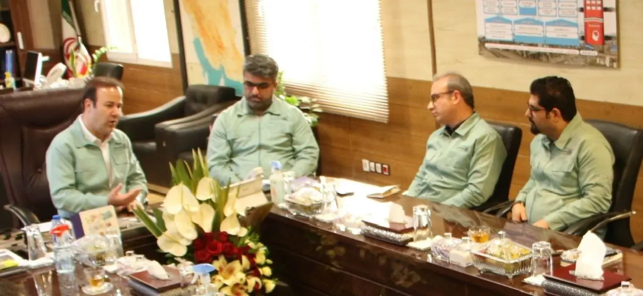 جهاد تبیین جزو وظایف روابط عمومی است