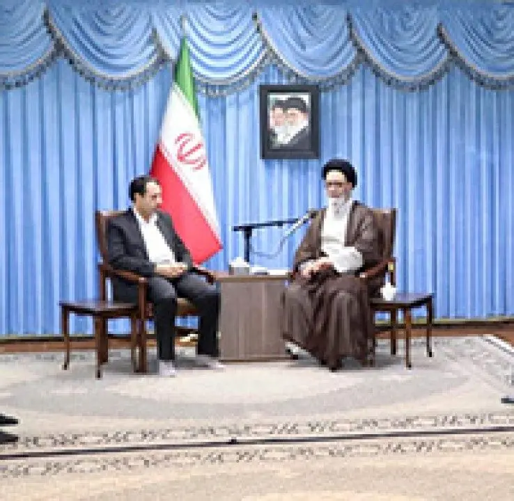 راه اندازی شعبه صرافی بانک ملی ایران در تبریز