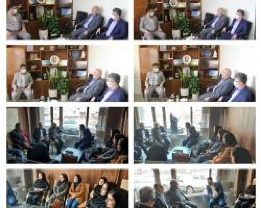 لزوم ایجاد شبکه ارتباطی قوی برای شناخت دقیق نیازهای مشتری