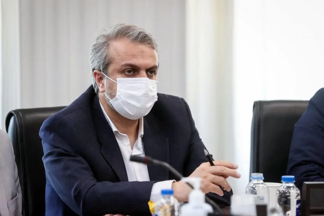 ضرورت بهرهگیری از ظرفیت فروشگاه های زنجیرهای در جهت شکل گیری زنجیره تامین و مدیریت صحیح هزینه ها