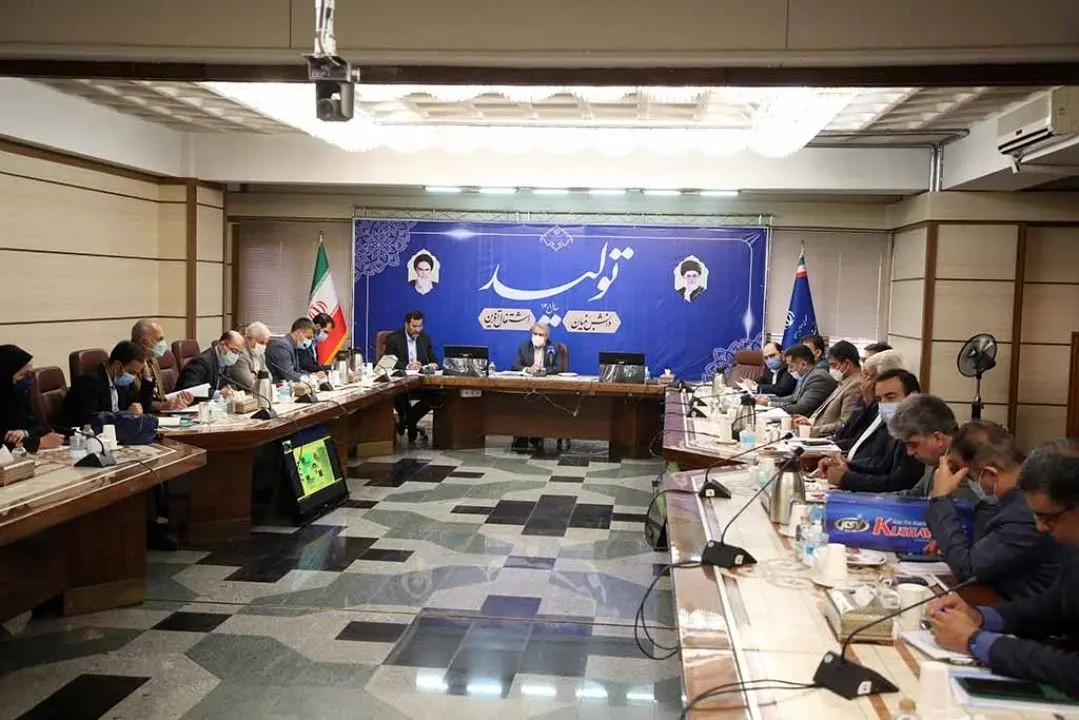 آغاز طرح مبارزه با کالاهای قاچاق و تقلبی حوزه لوازم خانگی
