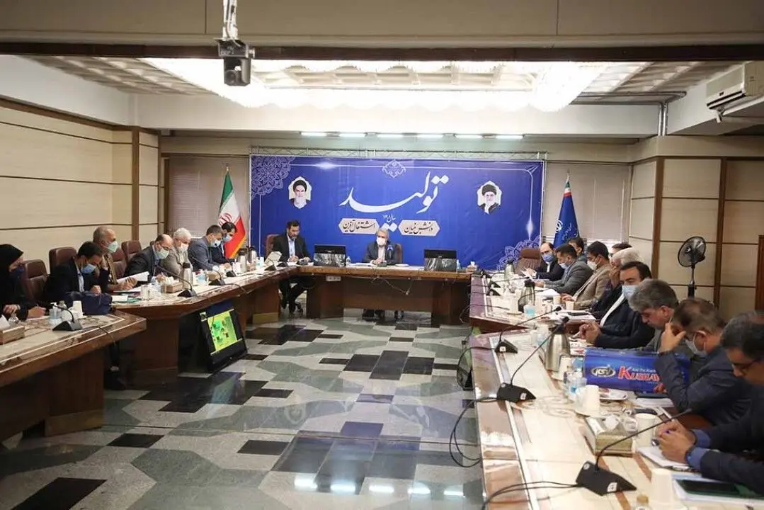 آغاز طرح مبارزه با کالاهای قاچاق و تقلبی حوزه لوازم خانگی