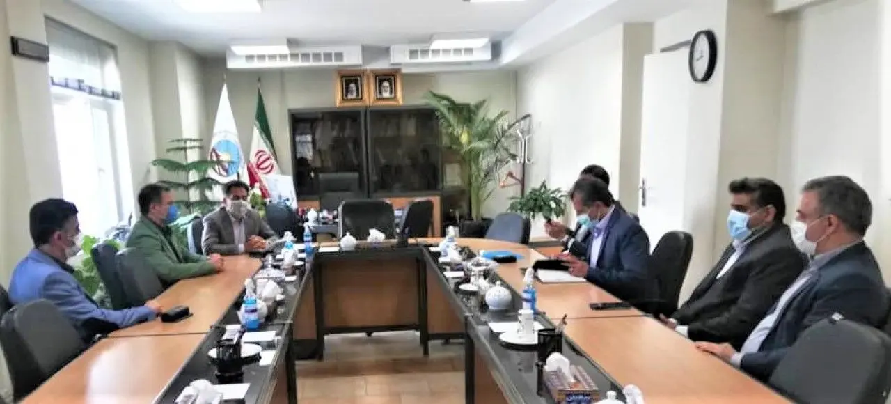 ترغیب و تشویق بیمه‌گذاران برای بهره‌مندی از سامانه &quot;بیمه ایران من&quot;
