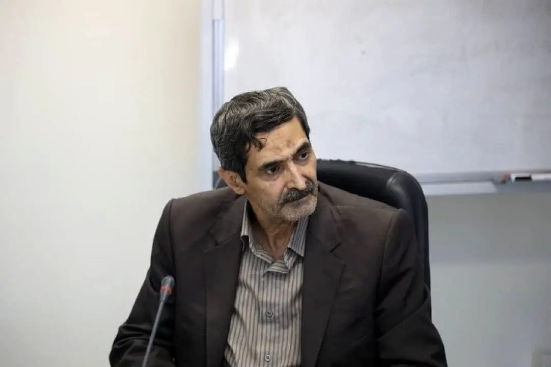 تولید قطعات با فناوری پیشرفته مبنای همکاری با دانشبنیانها