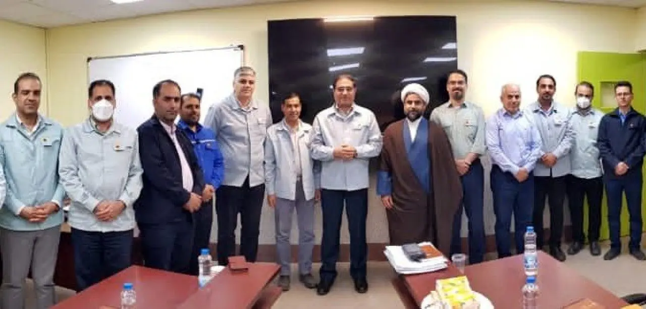 شورای عالی فرهنگی متولی فرهنگ سازمانی است